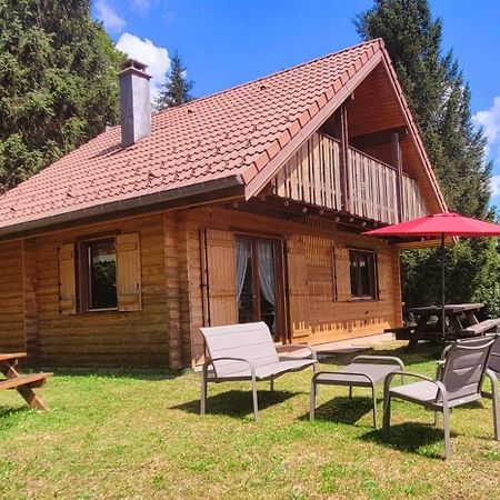 Chalet De La Grimpette Au Coeur De 热拉梅 外观 照片